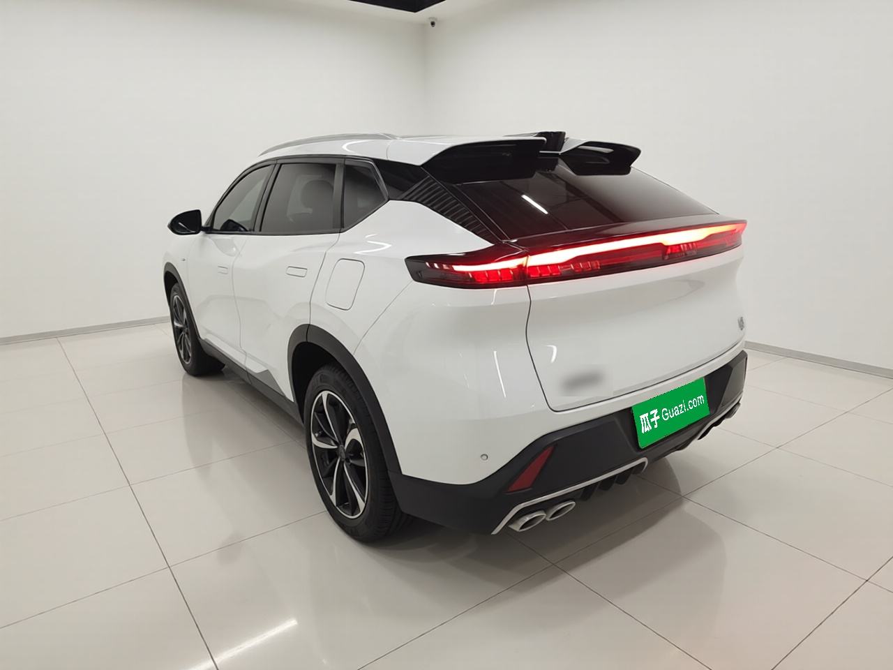 Dongfeng Aeolus Haohan - фото 3
