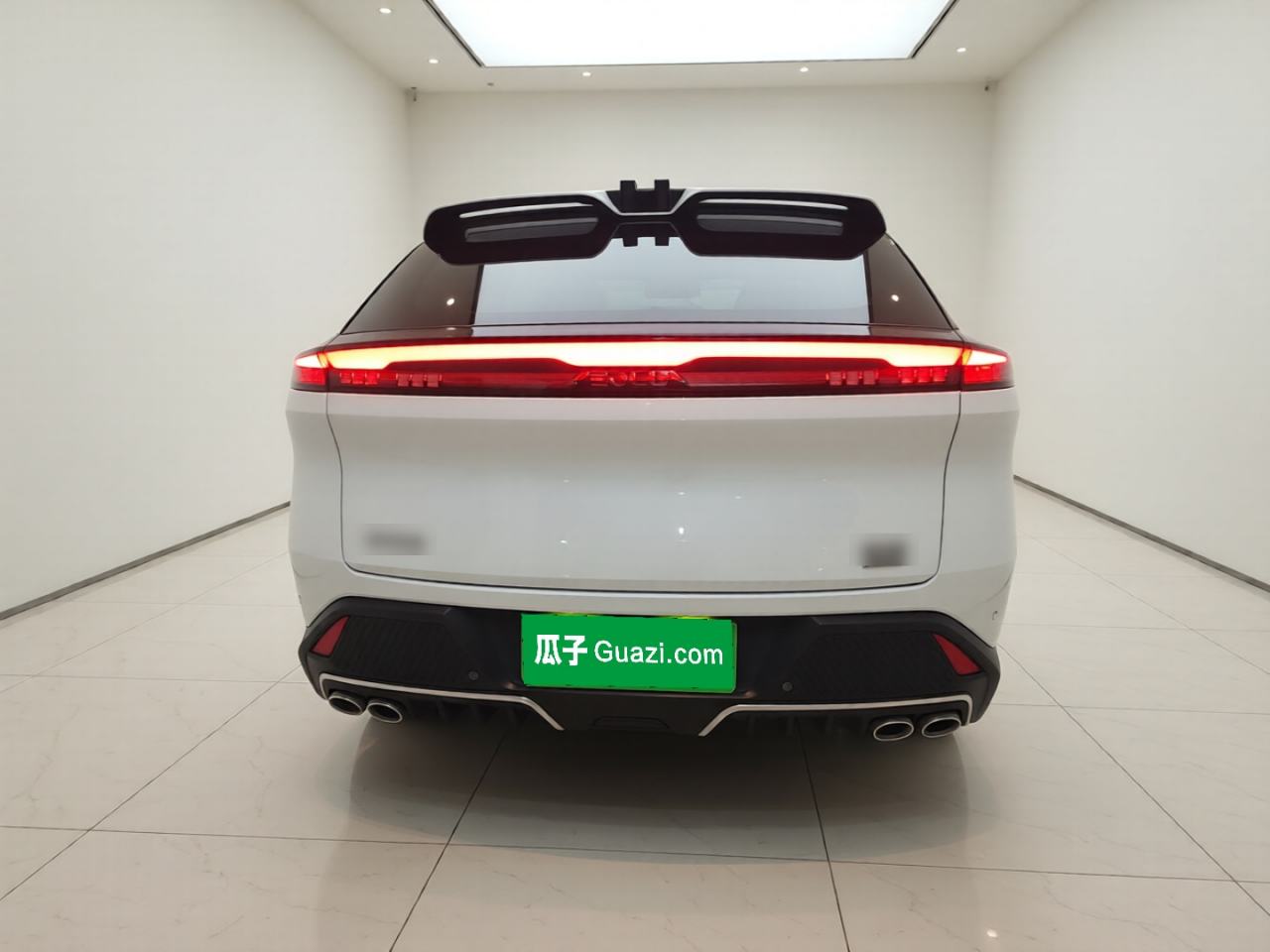 Dongfeng Aeolus Haohan - фото 4