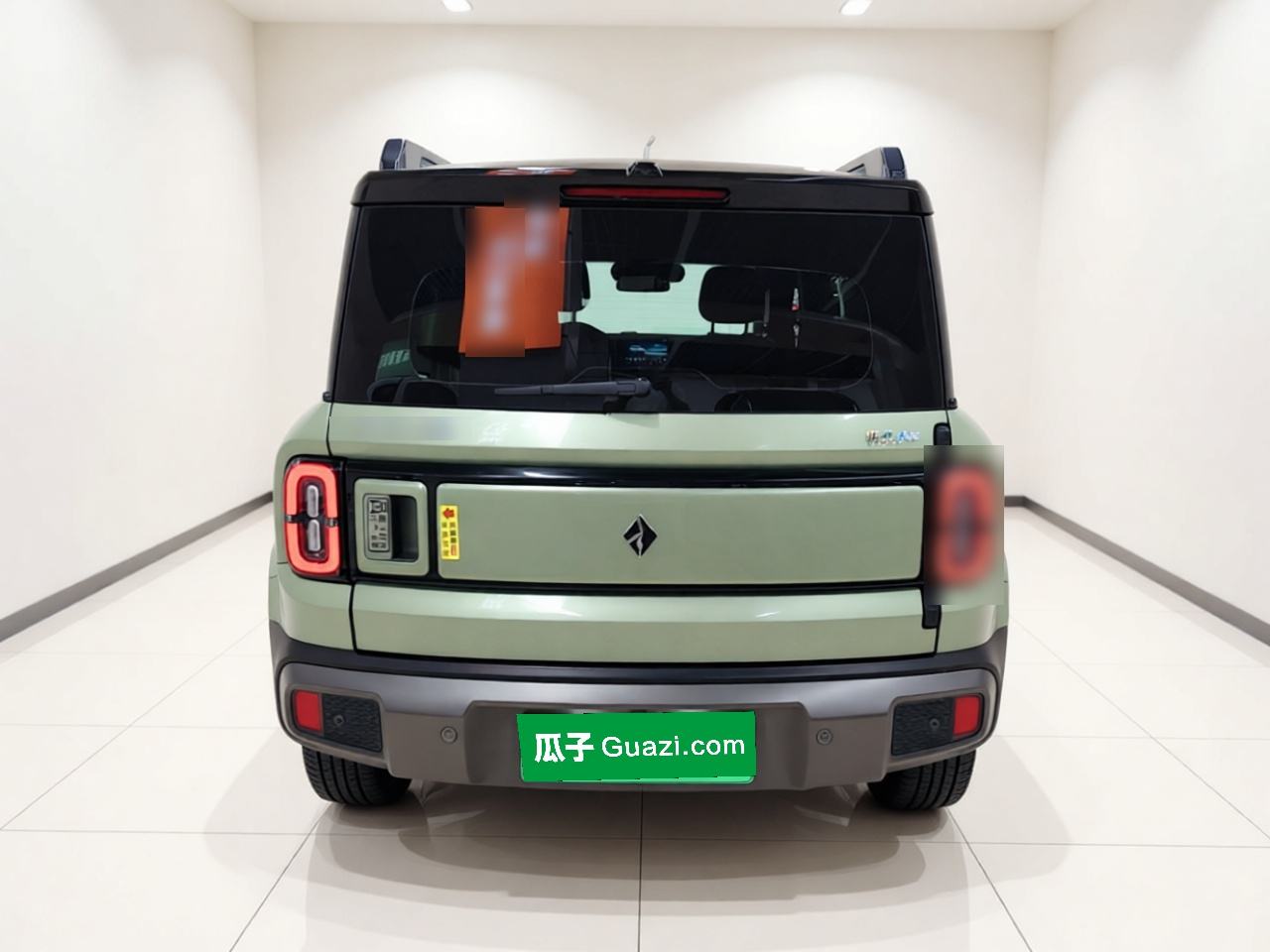 Baojun Plus - фото 4
