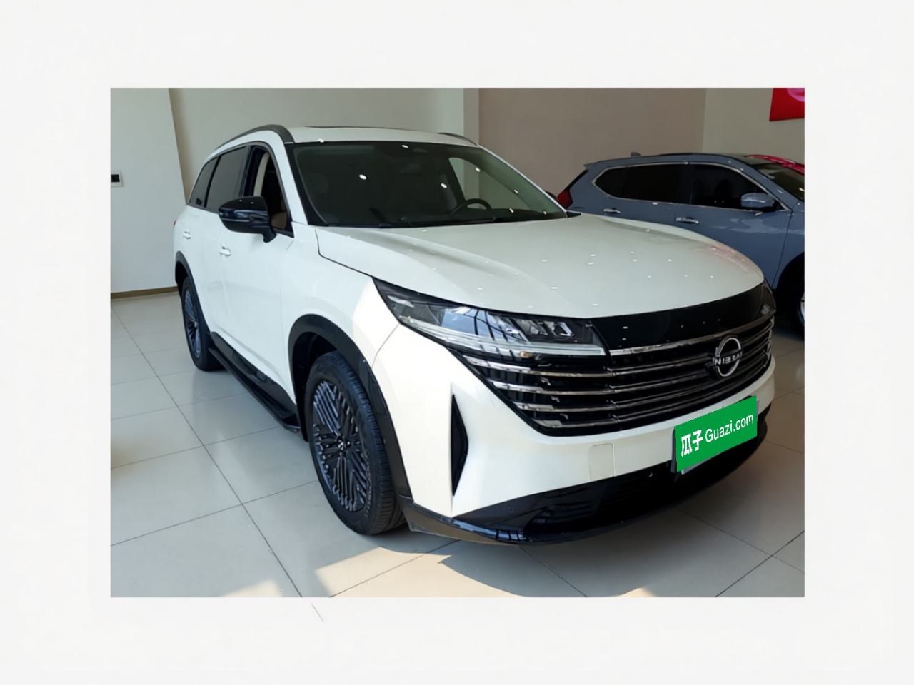 Nissan Pathfinder - фото 2