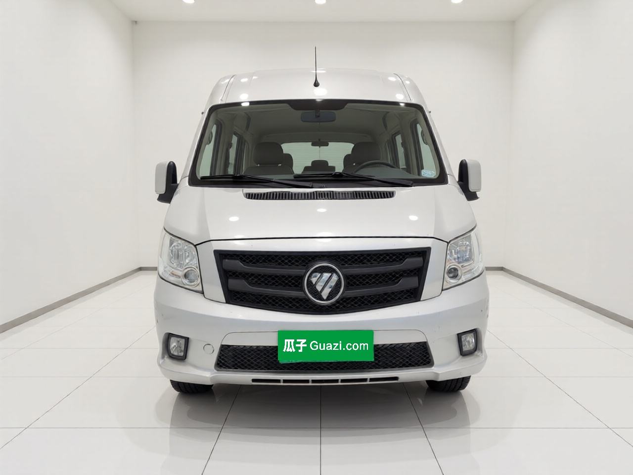 Foton Toano - фото 1