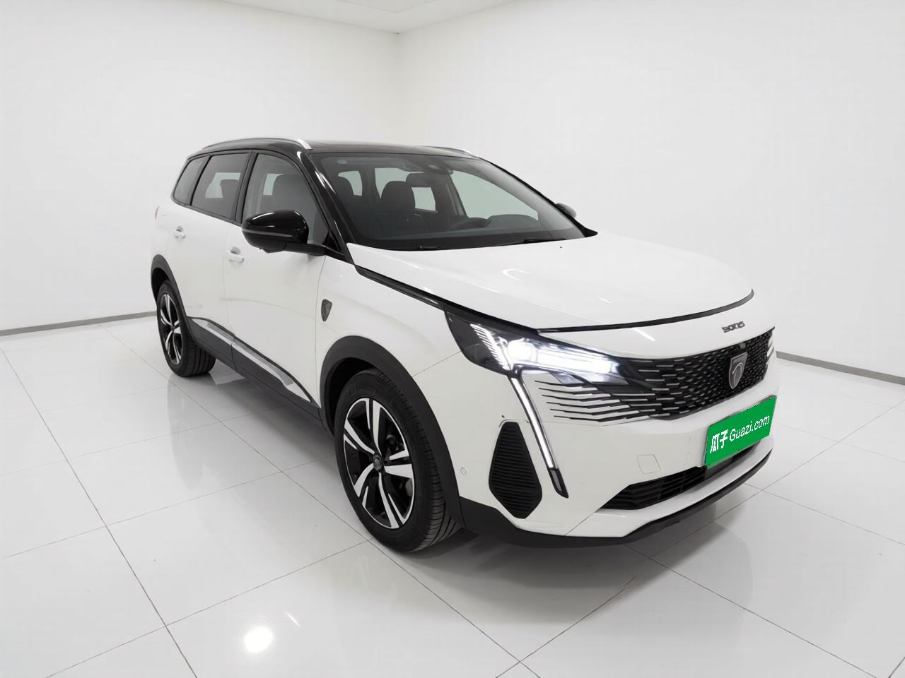 Peugeot 5008 - фото 2