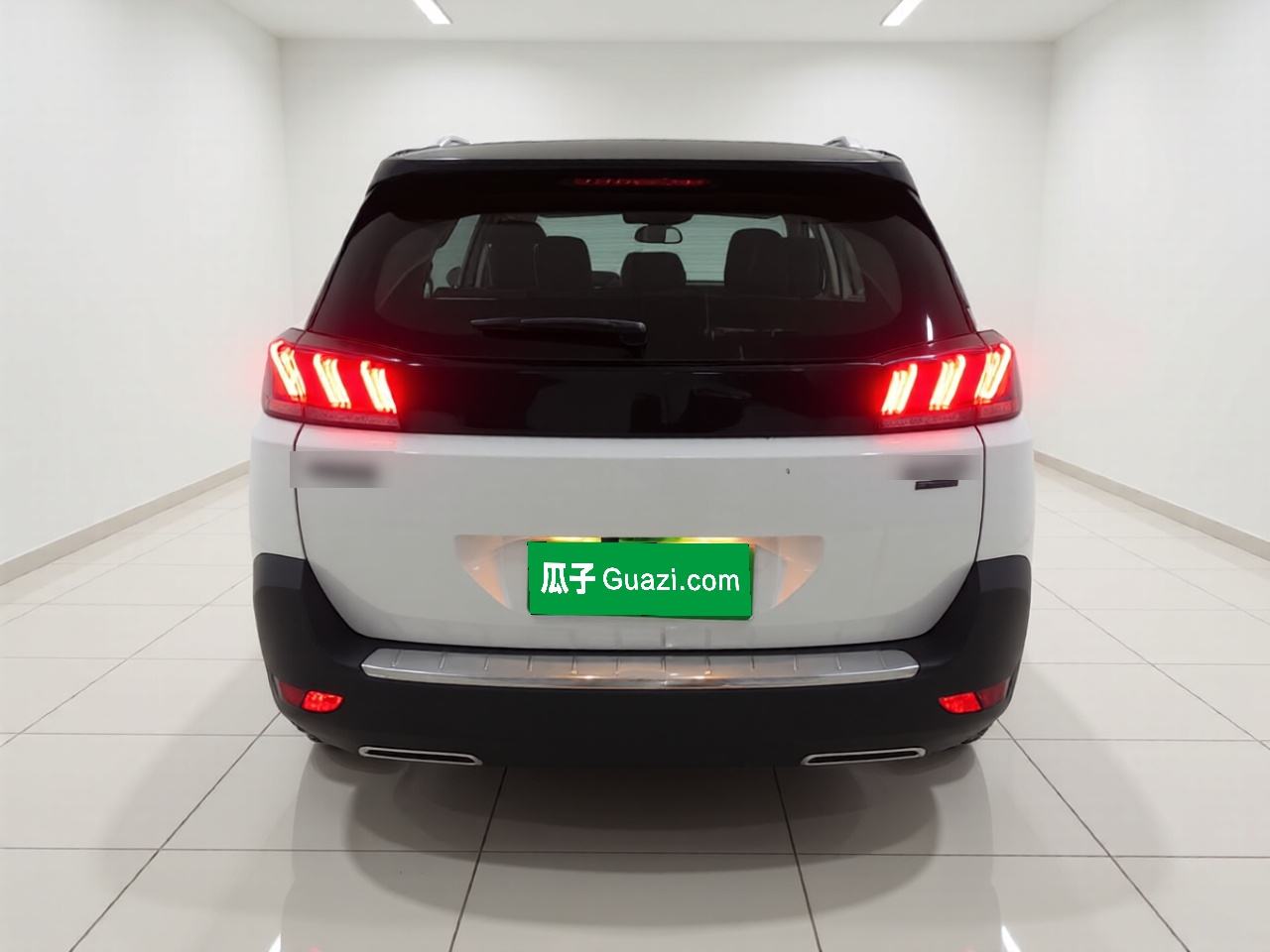 Peugeot 5008 - фото 4