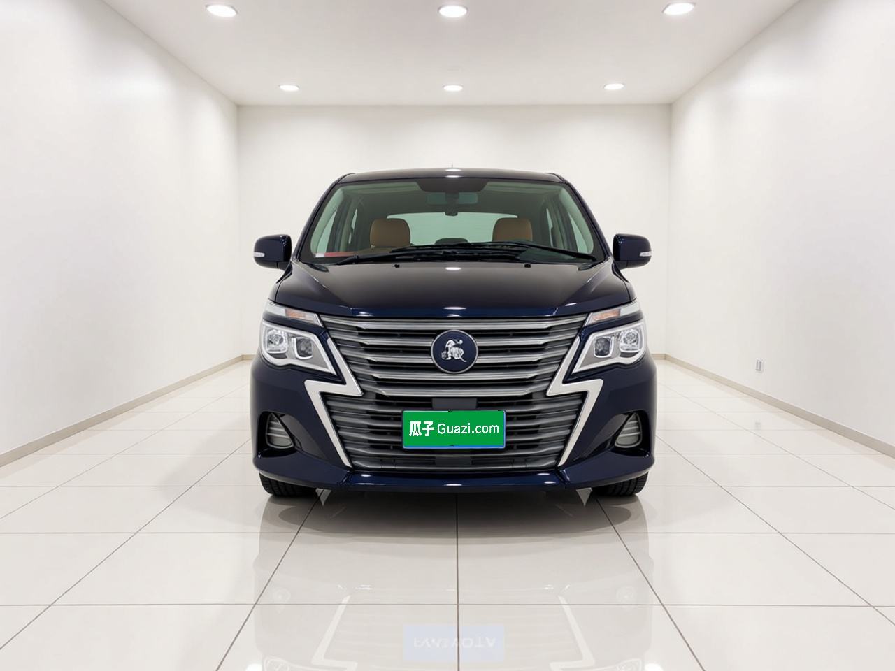 Dongfeng Forthing Refine M3 - фото 2