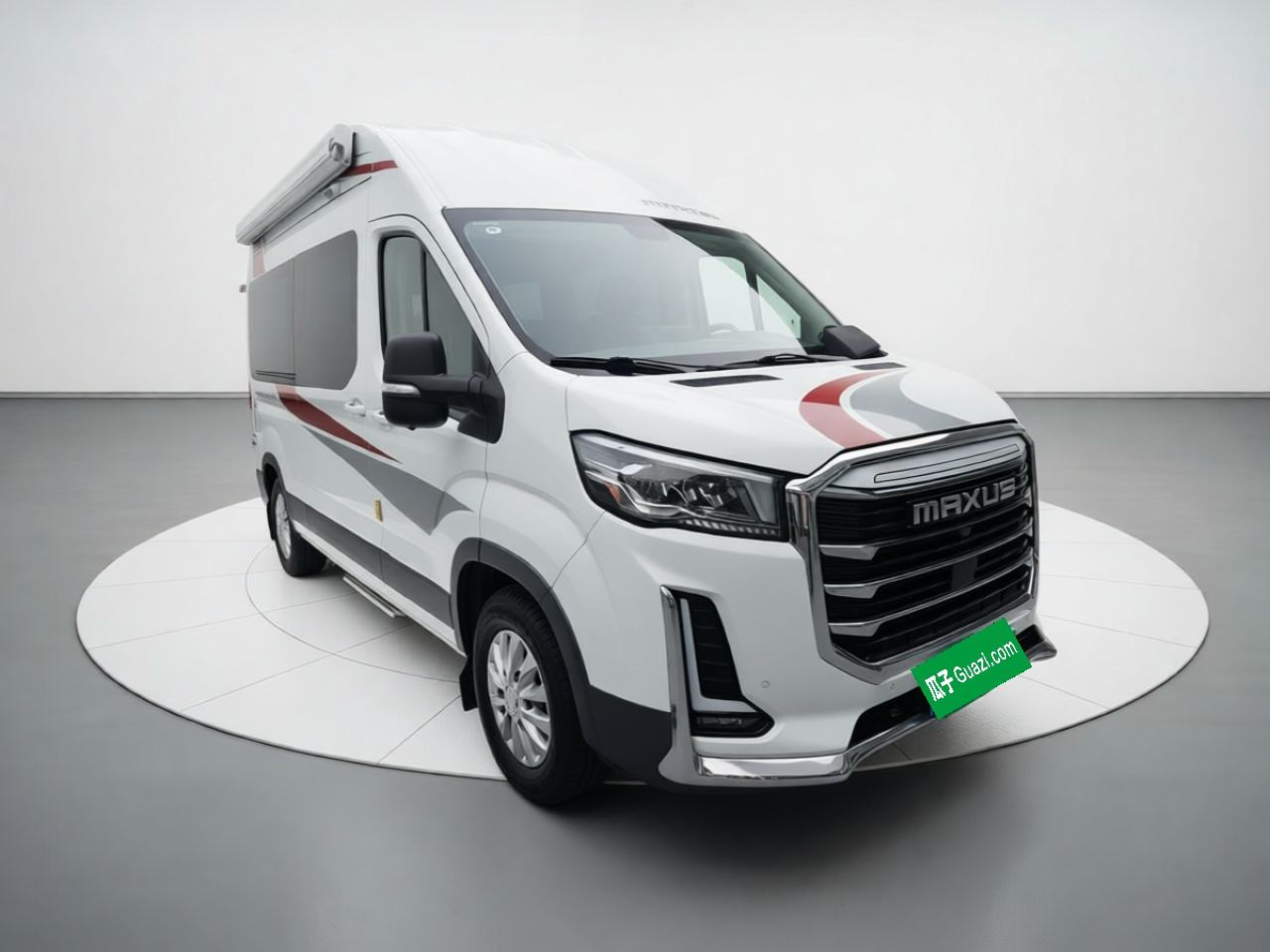 Maxus V100 - фото 2