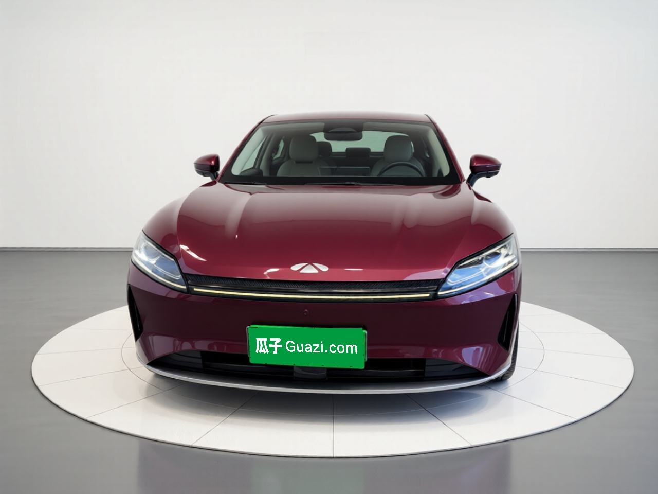 Chery Fengyun Fengyun A9L - фото 1