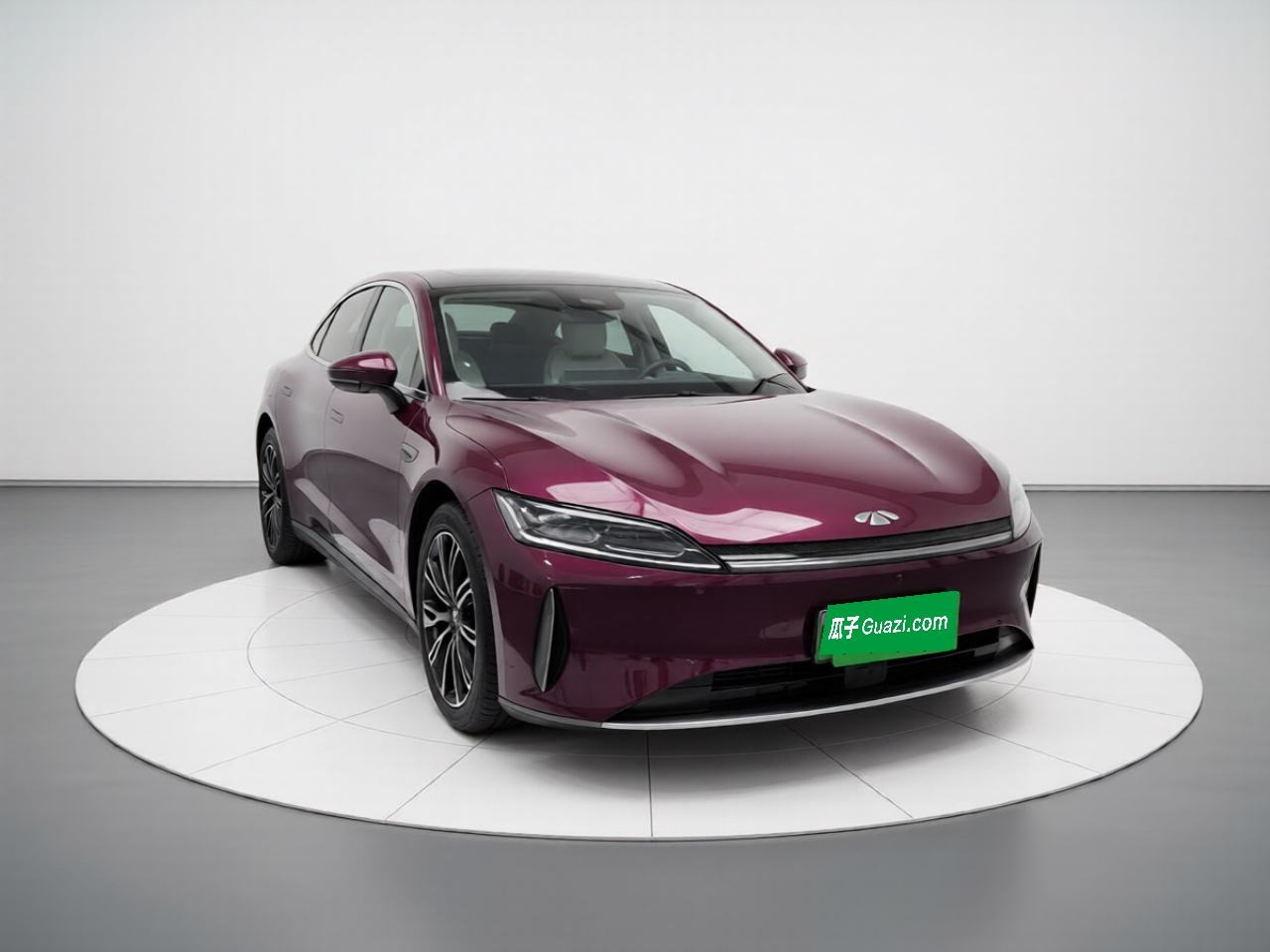 Chery Fengyun Fengyun A9L - фото 2