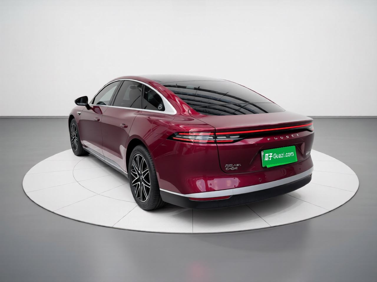 Chery Fengyun Fengyun A9L - фото 3