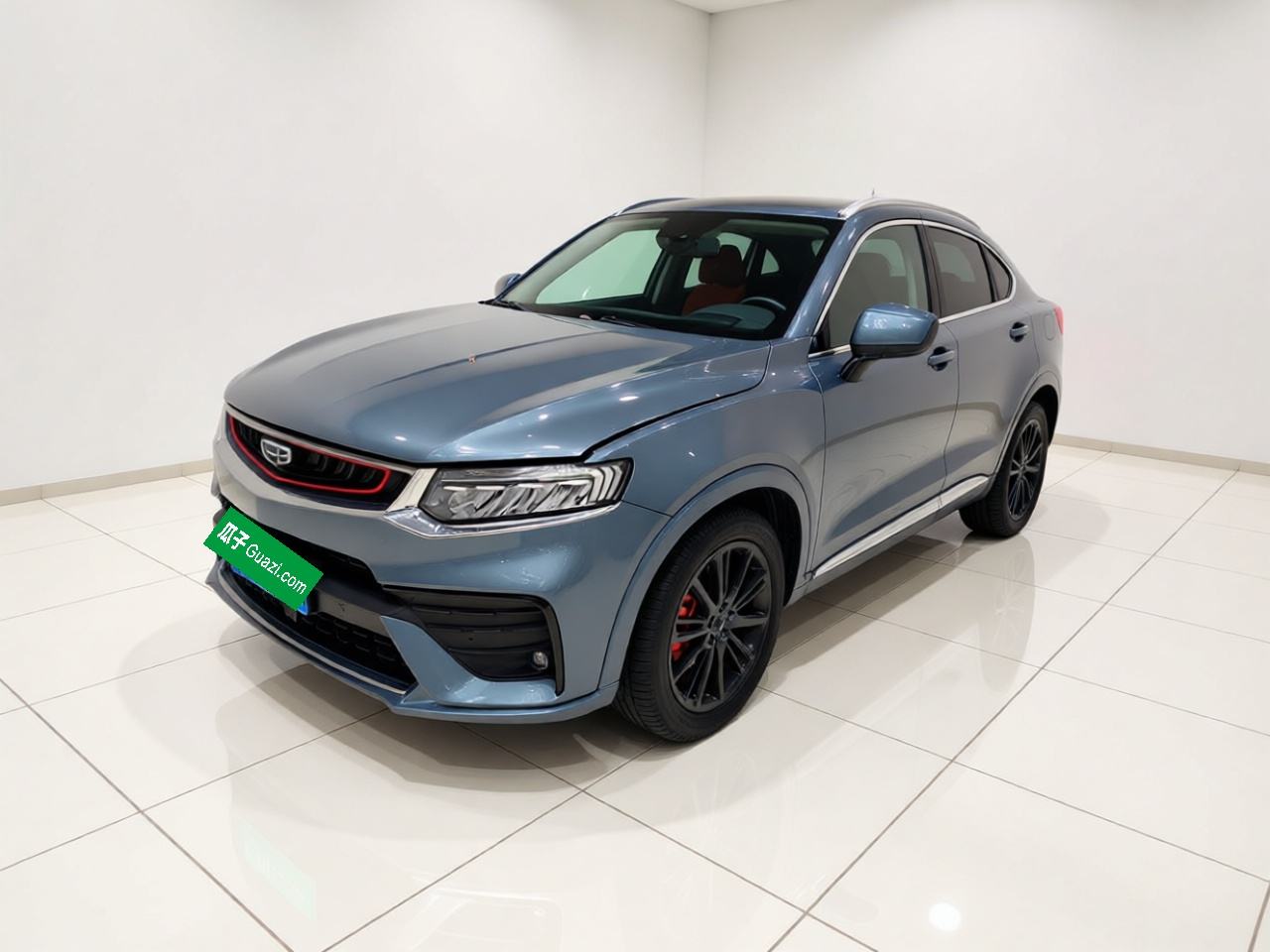 Geely Xingyue - фото 0