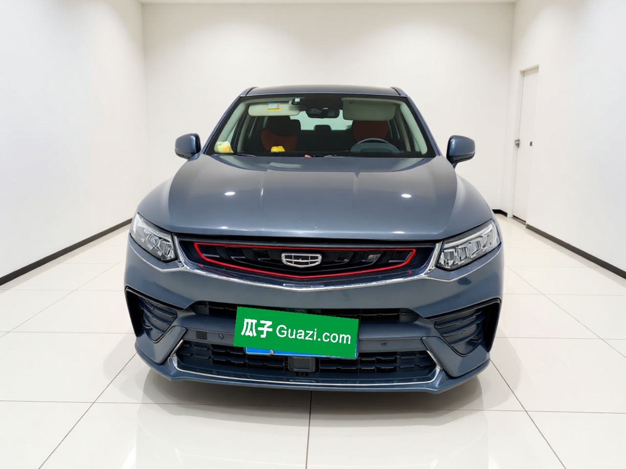 Geely Xingyue - фото 1