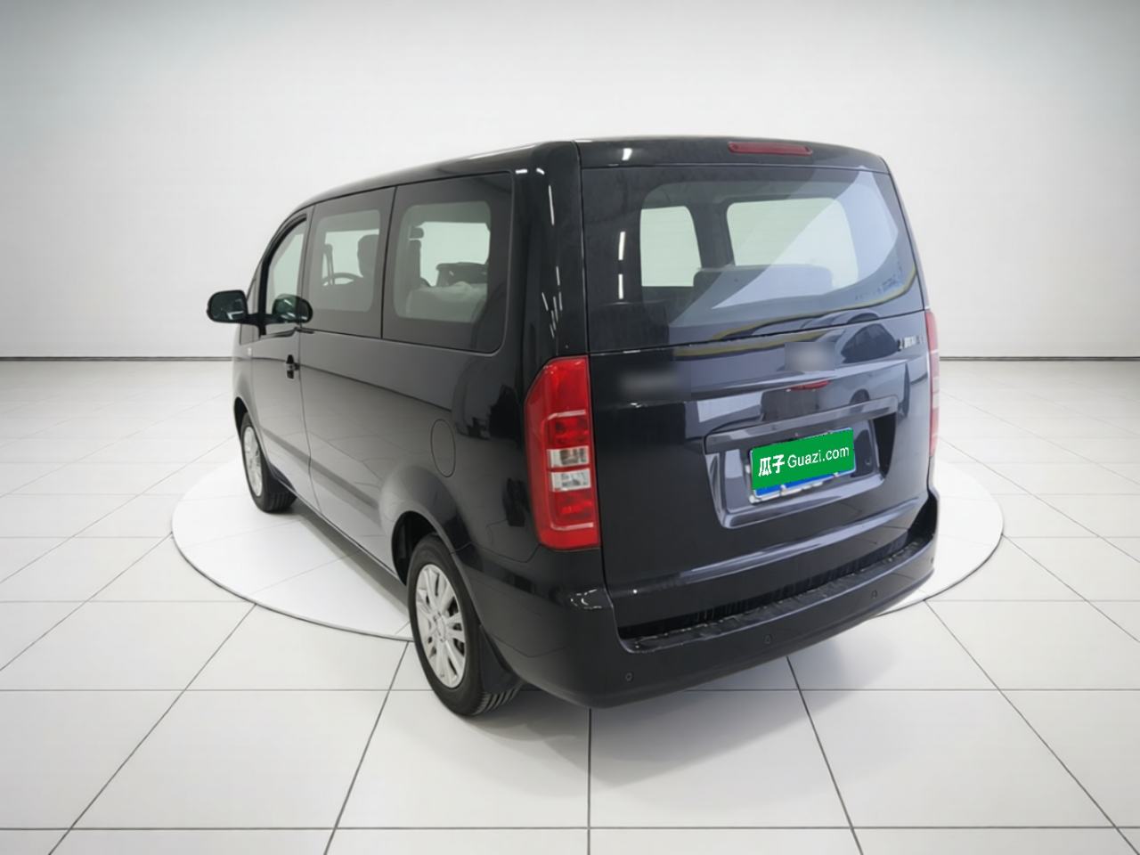 JAC Refine M3 - фото 3