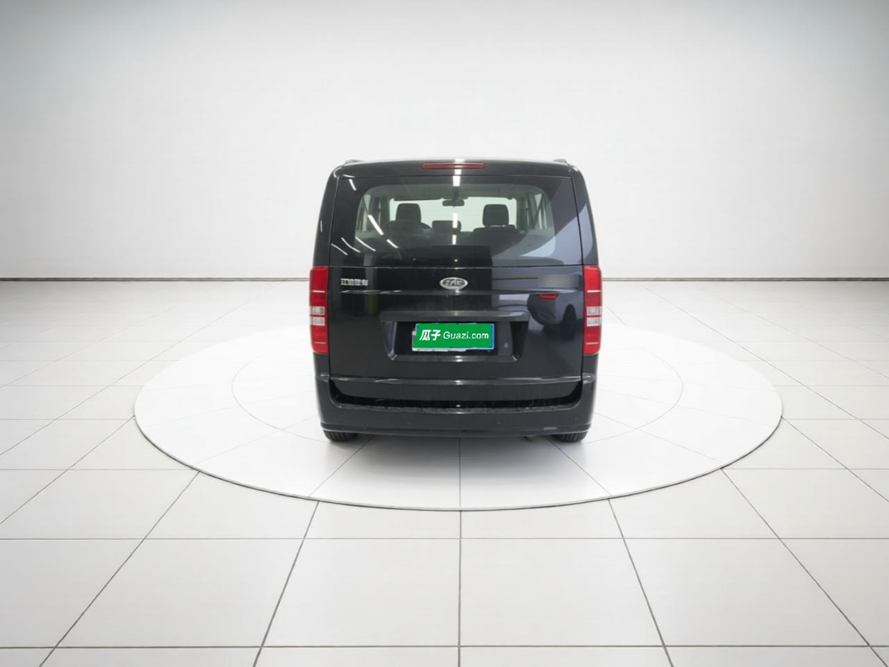 JAC Refine M3 - фото 4