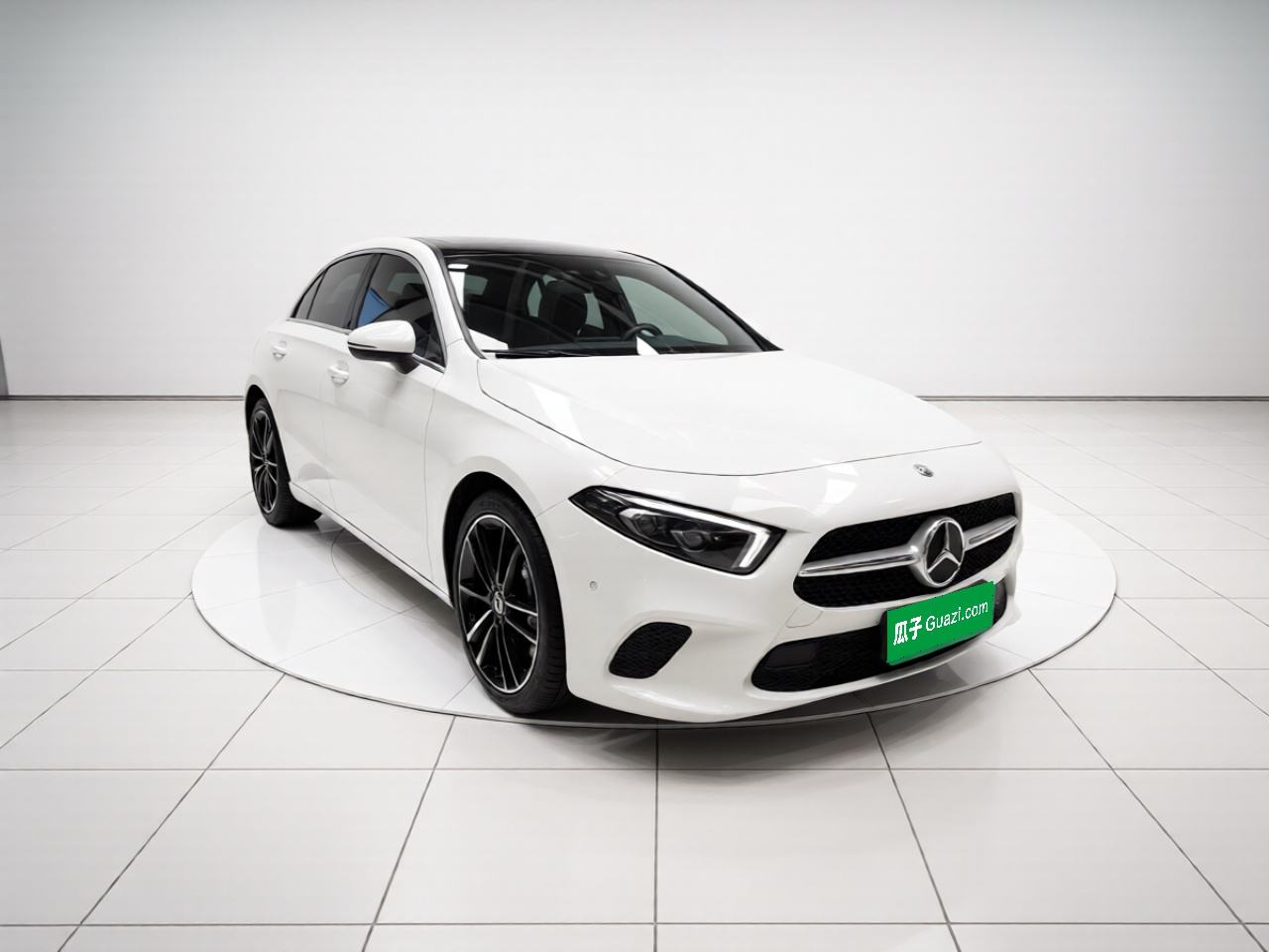 Mercedes-Benz A-Class (Import) - фото 2