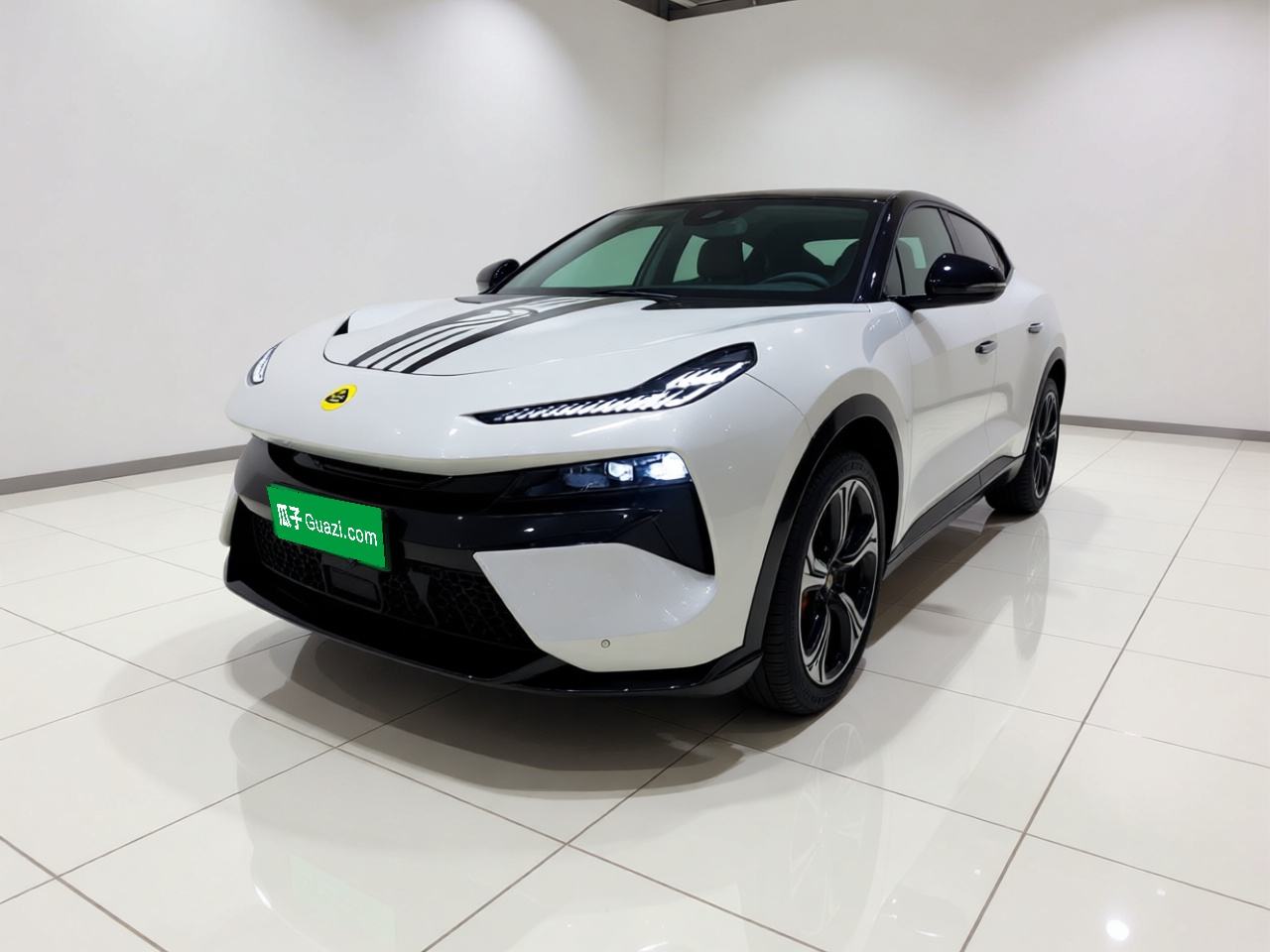 Lotus Eletre - фото 0