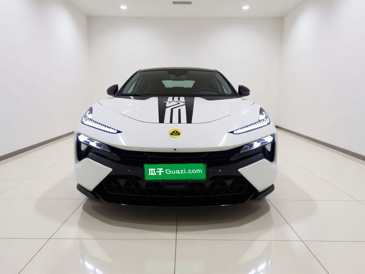Lotus Eletre - фото 1