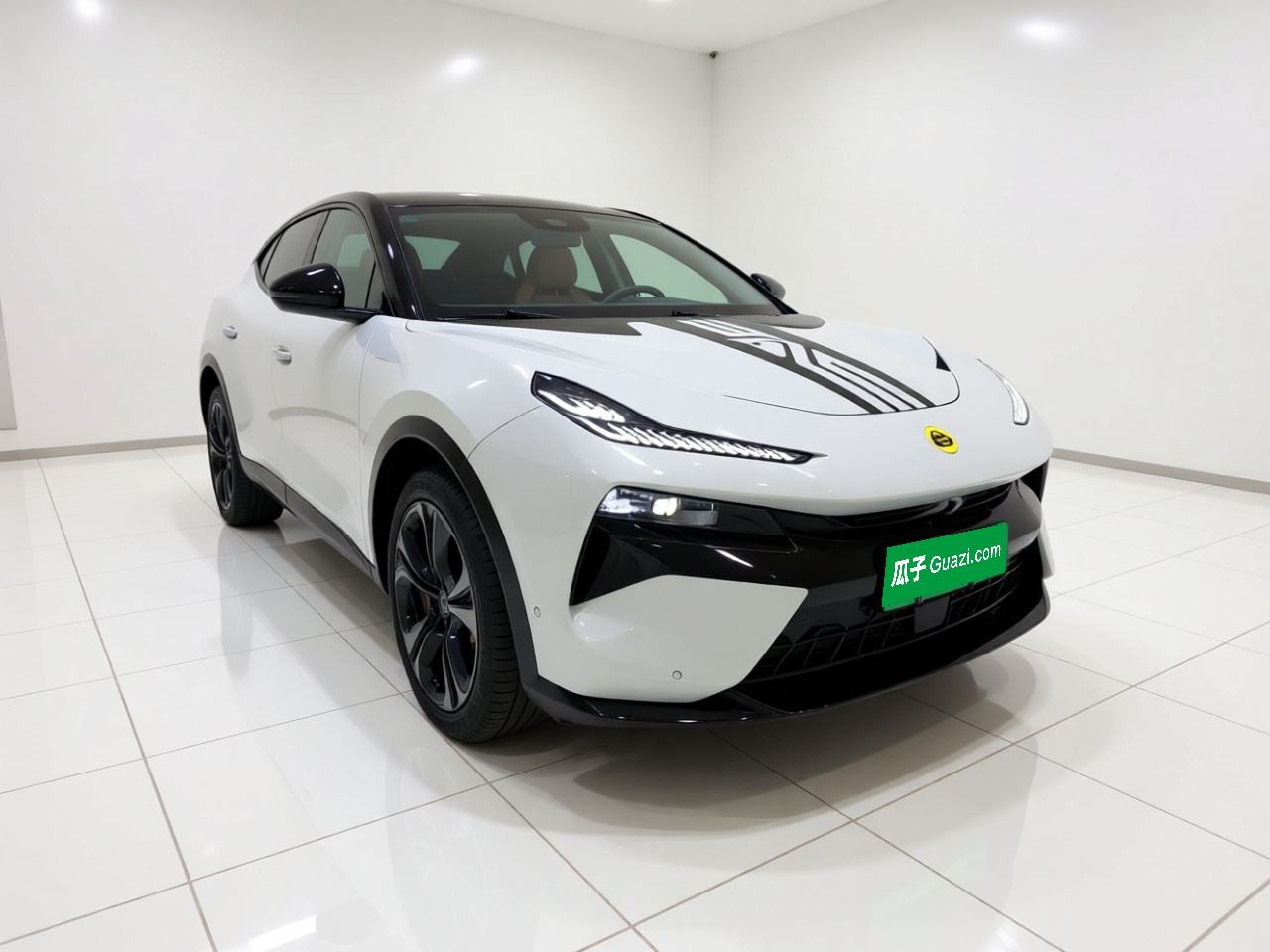 Lotus Eletre - фото 2
