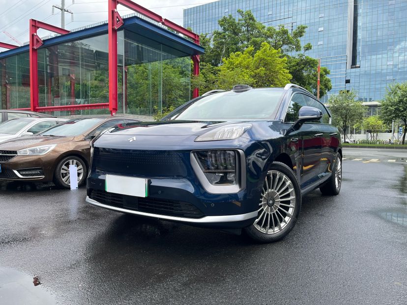 GAC Hyptec HL - фото 0