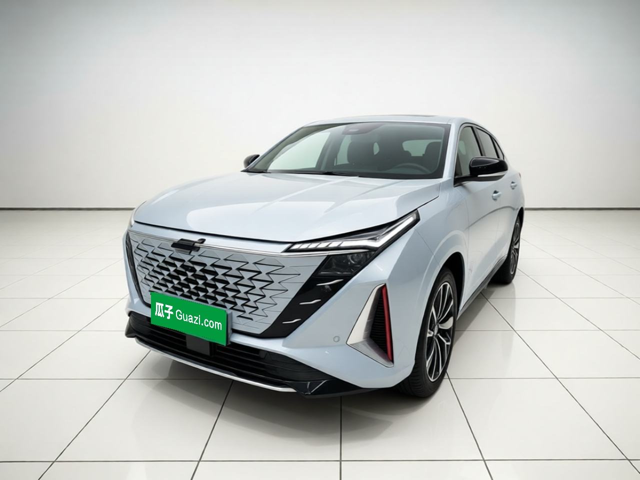 Changan Oshan Z6 - фото 0