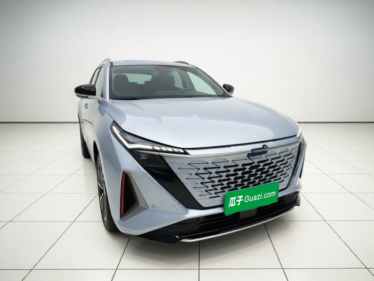 Changan Oshan Z6 - фото 2