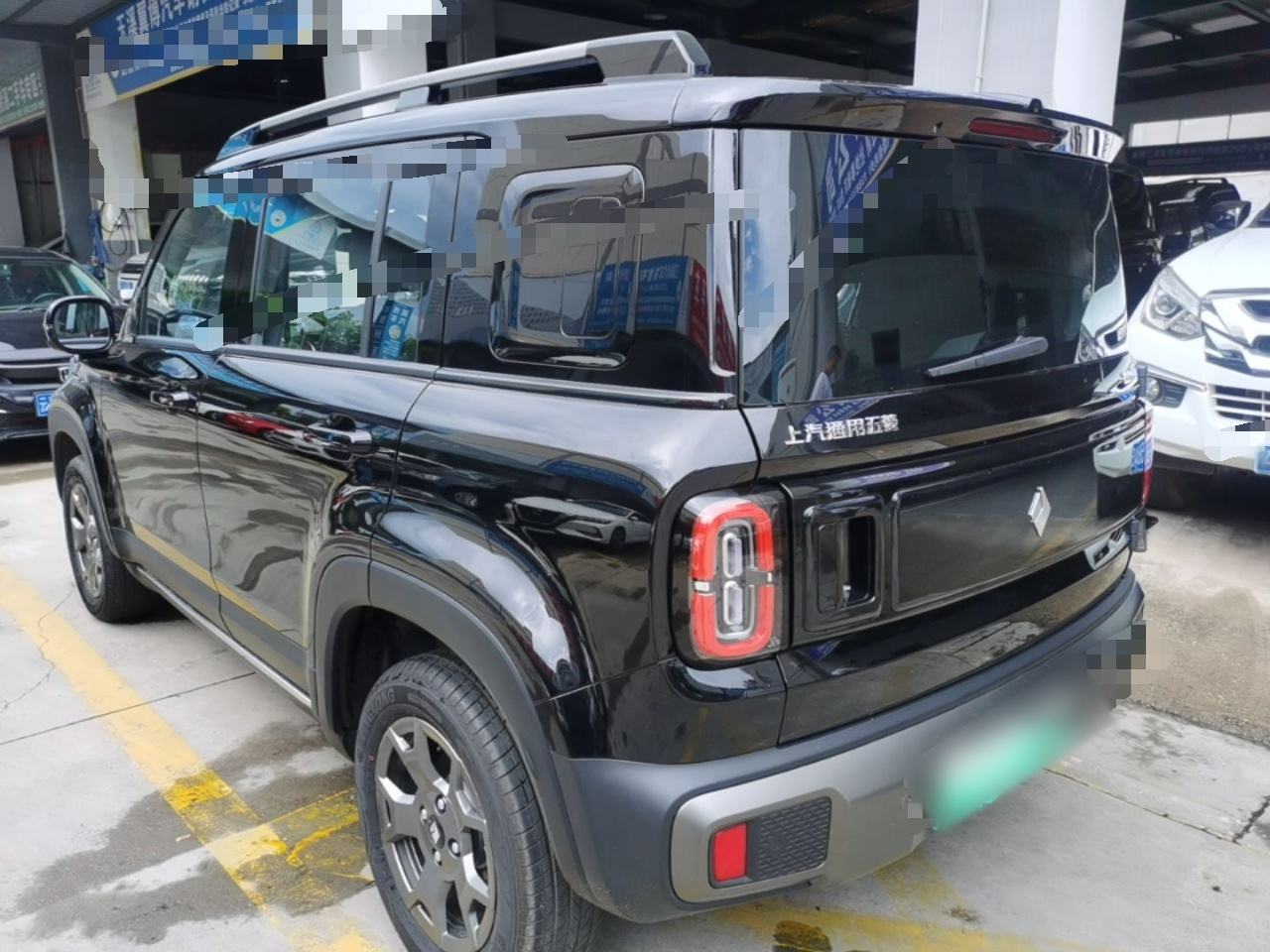 Baojun Plus - фото 3