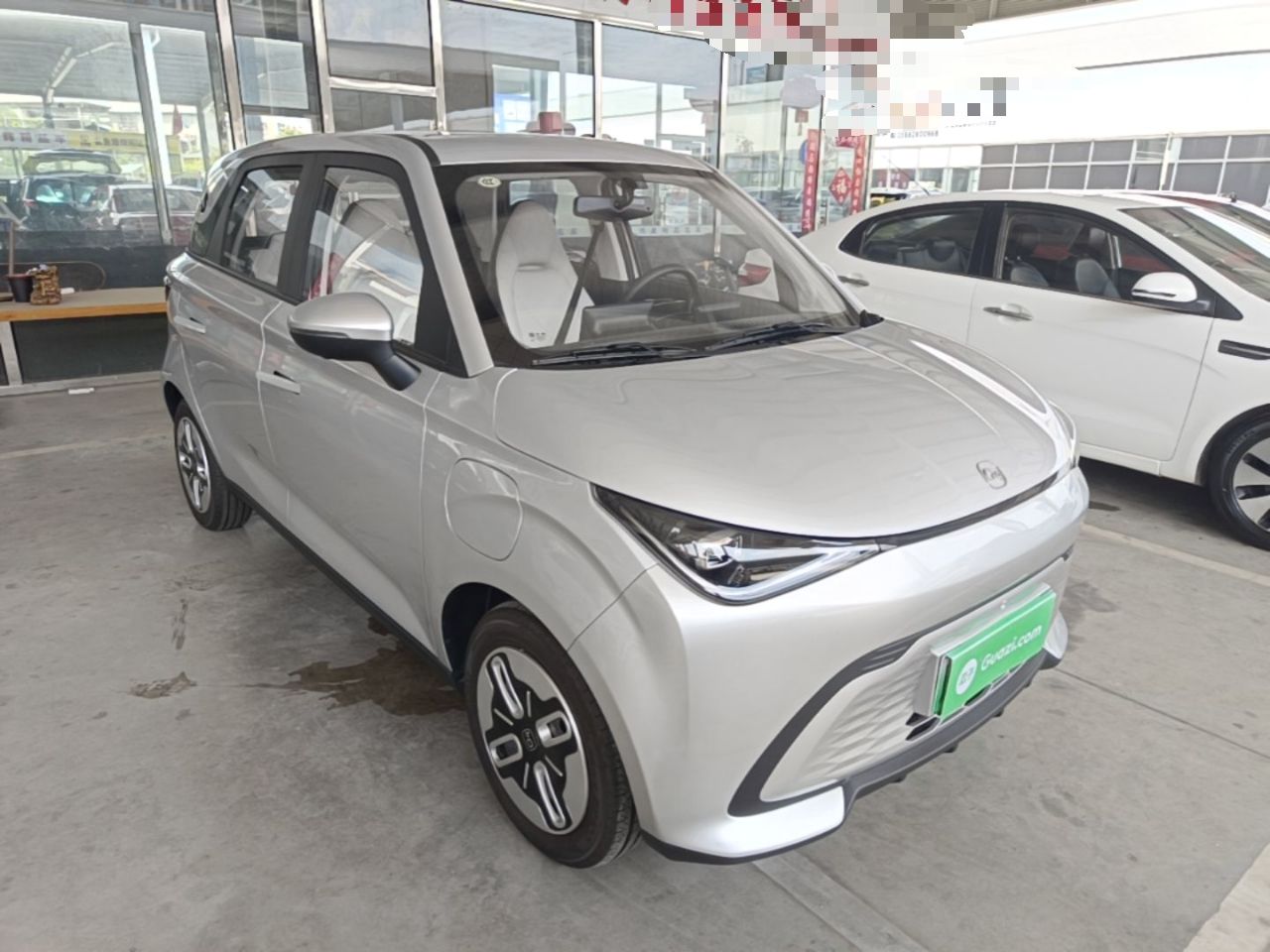 Chery QQ Duomi - фото 2