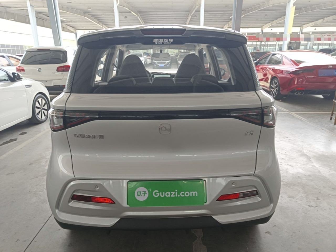 Chery QQ Duomi - фото 4
