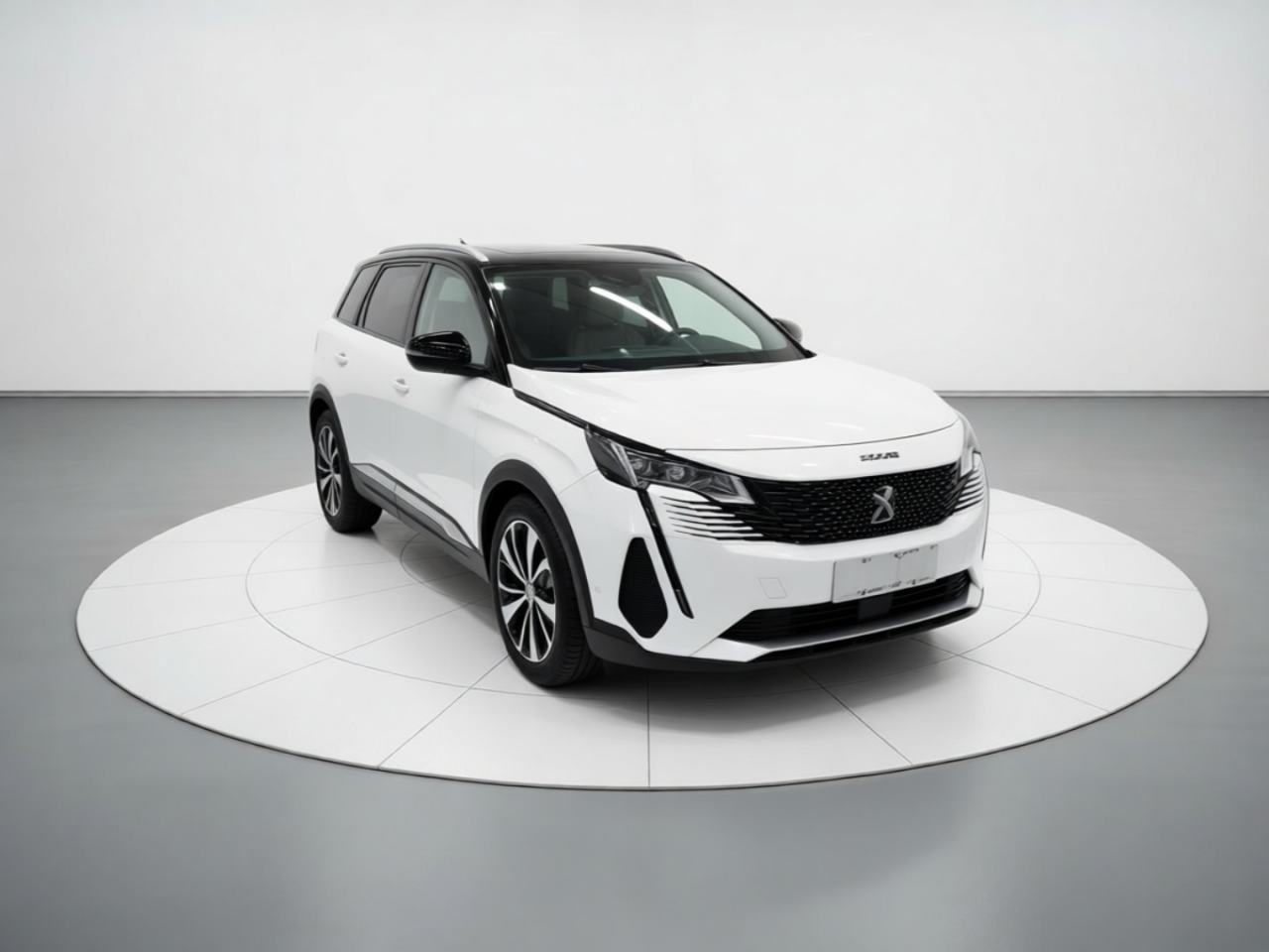 Peugeot 5008 - фото 2