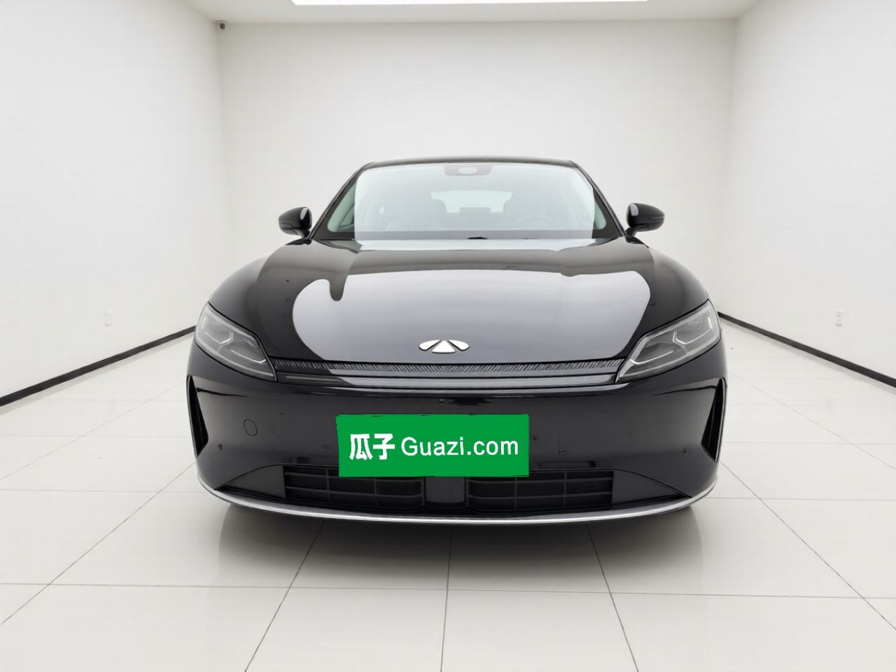 Chery Fengyun Fengyun A9L - фото 1