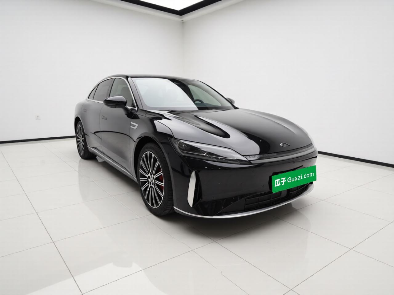 Chery Fengyun Fengyun A9L - фото 2