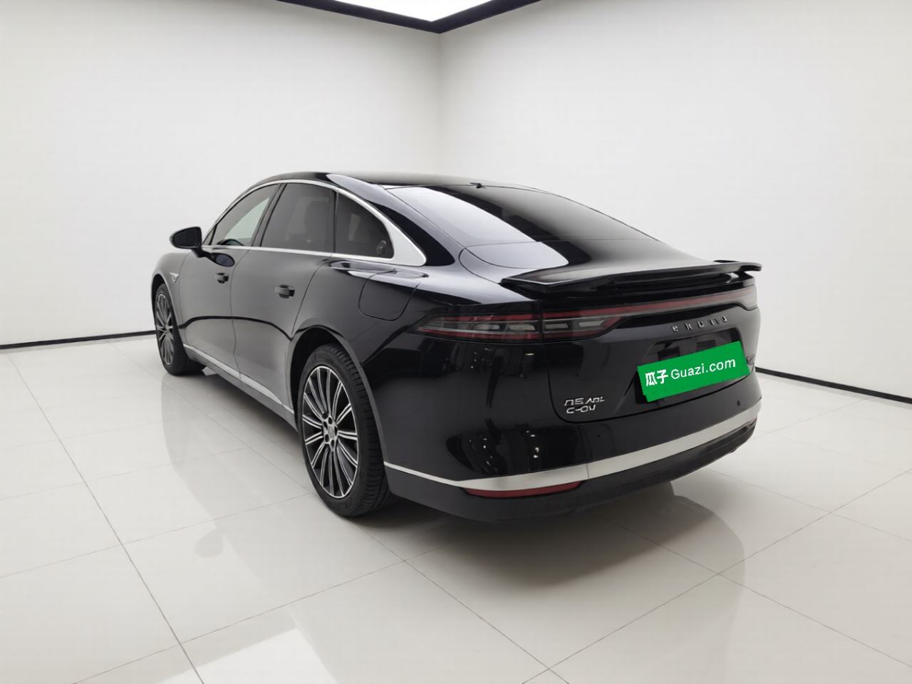 Chery Fengyun Fengyun A9L - фото 3