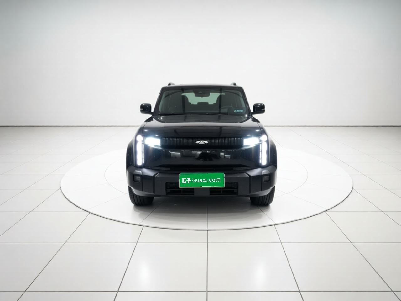Chery Fengyun Fengyun X3 - фото 1
