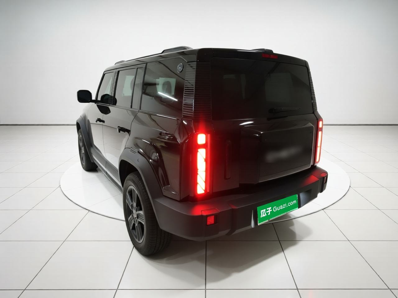 Chery Fengyun Fengyun X3 - фото 3