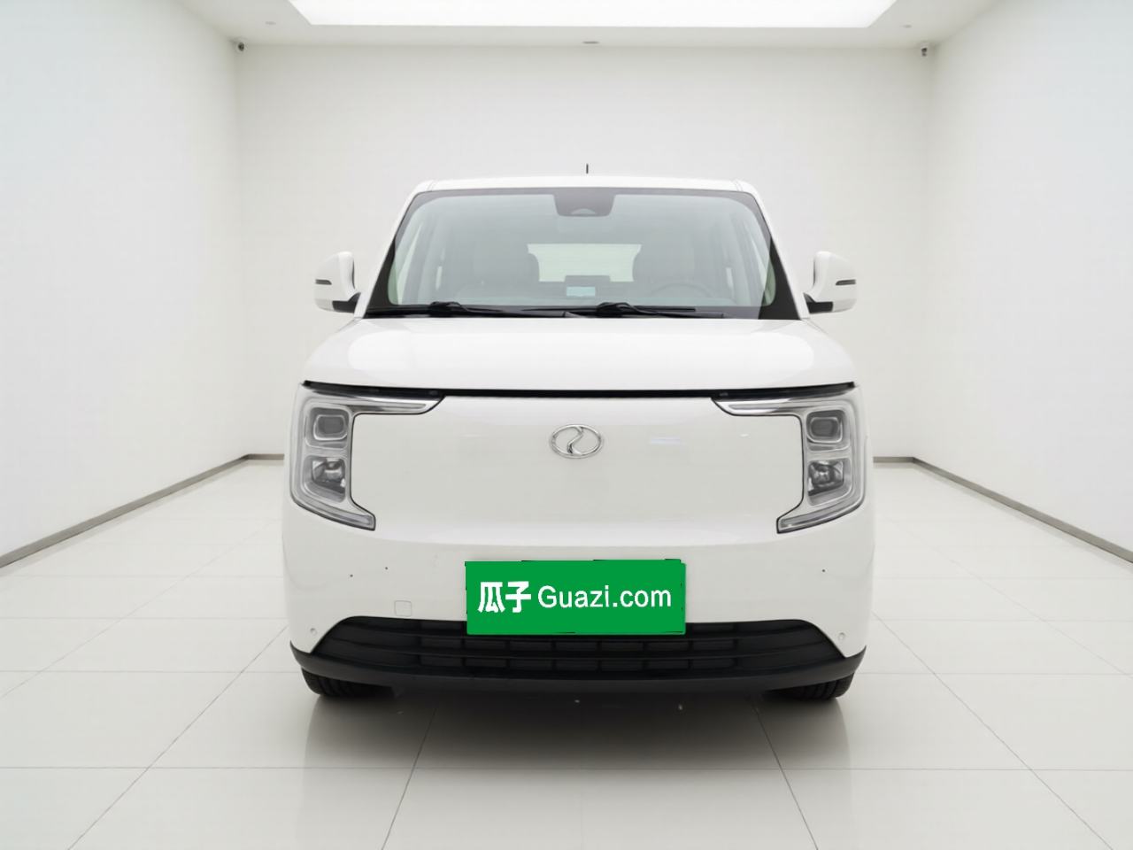 Ruichi R5 - фото 1
