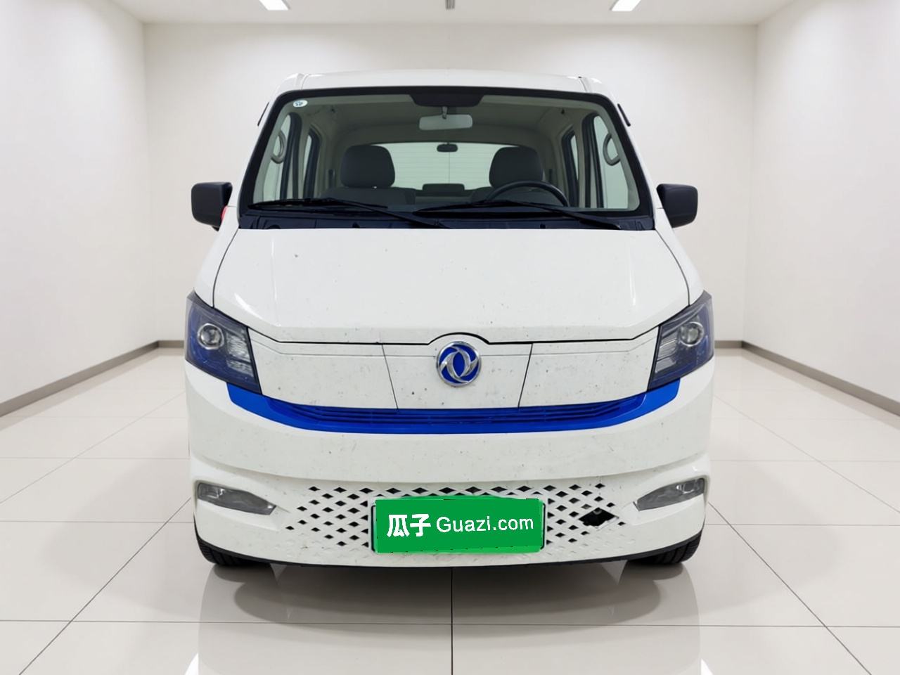 Dongfeng EM27 - фото 1