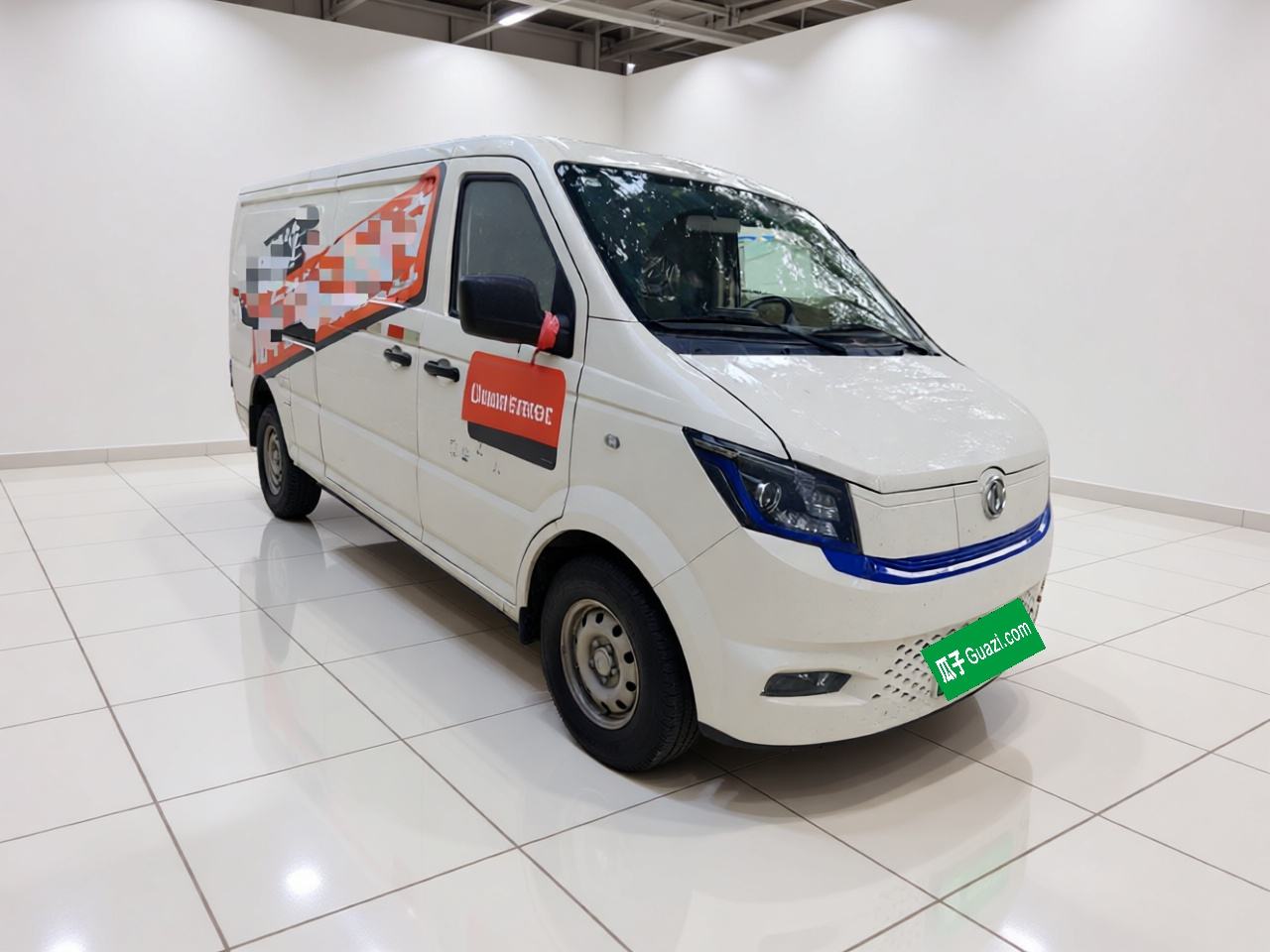 Dongfeng EM27 - фото 2