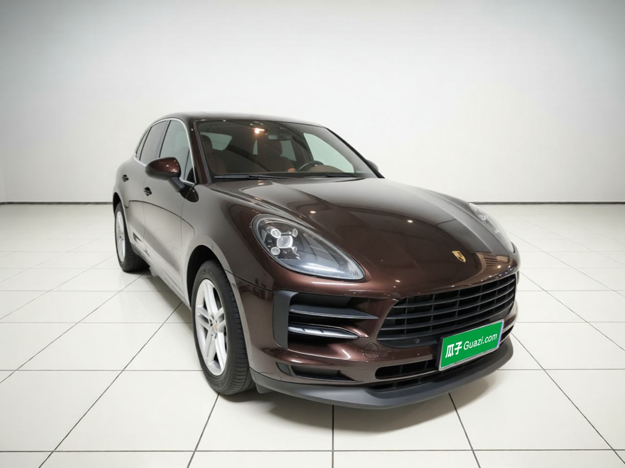 Porsche Macan - фото 2