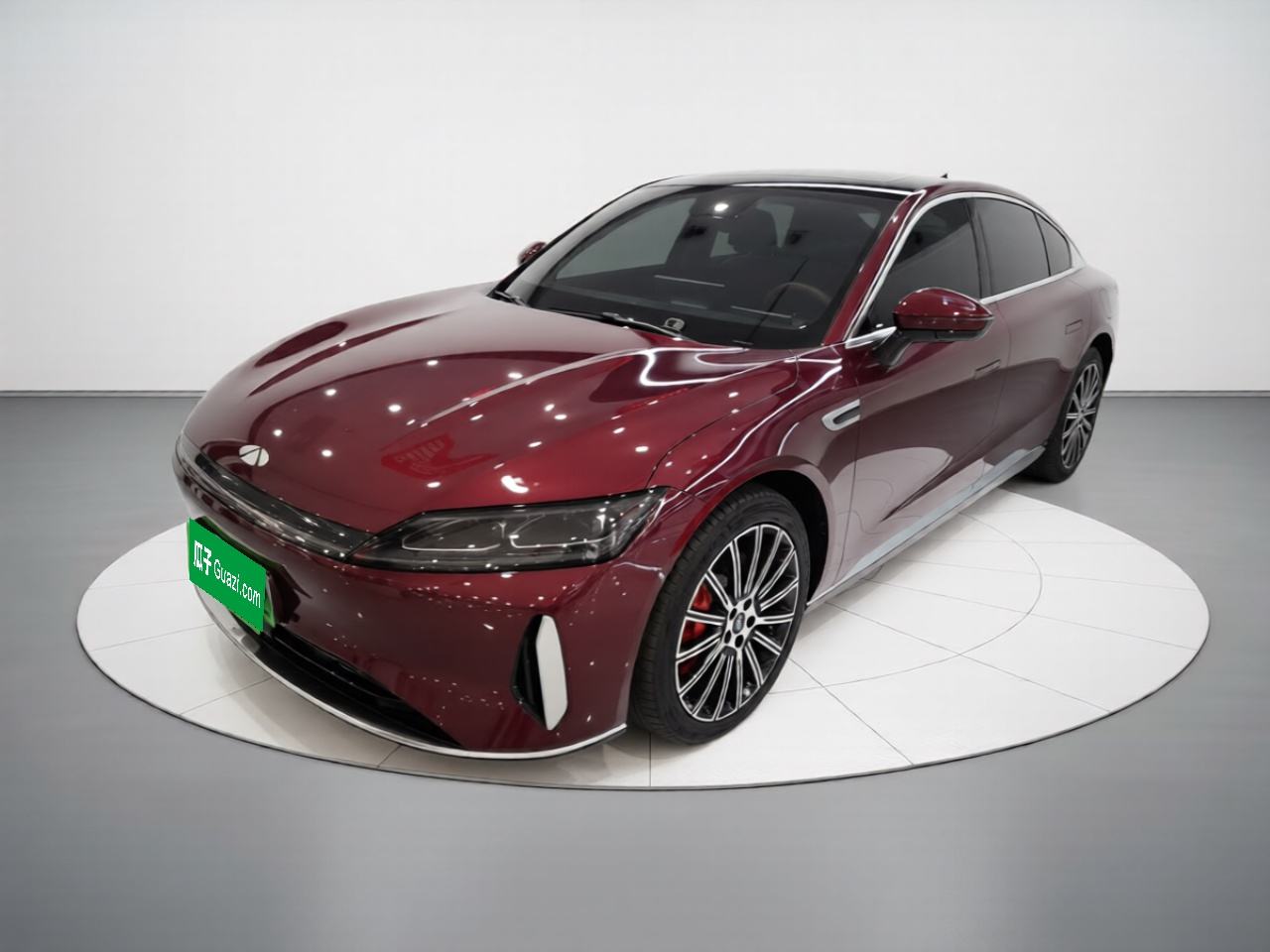 Chery Fengyun Fengyun A9L - фото 0