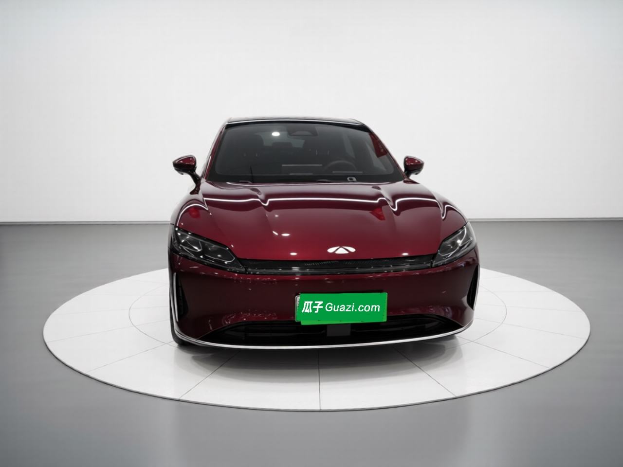 Chery Fengyun Fengyun A9L - фото 1