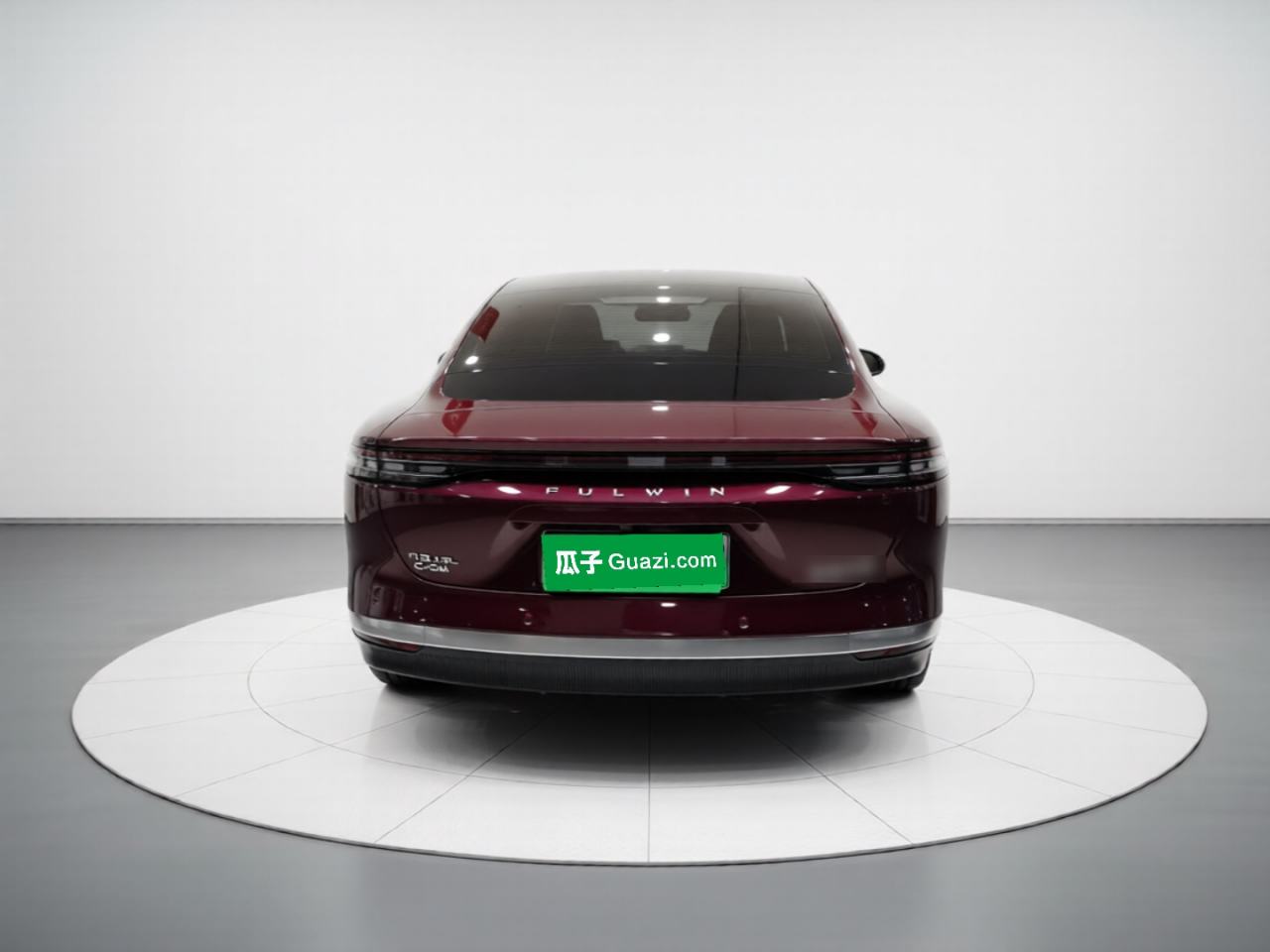 Chery Fengyun Fengyun A9L - фото 2
