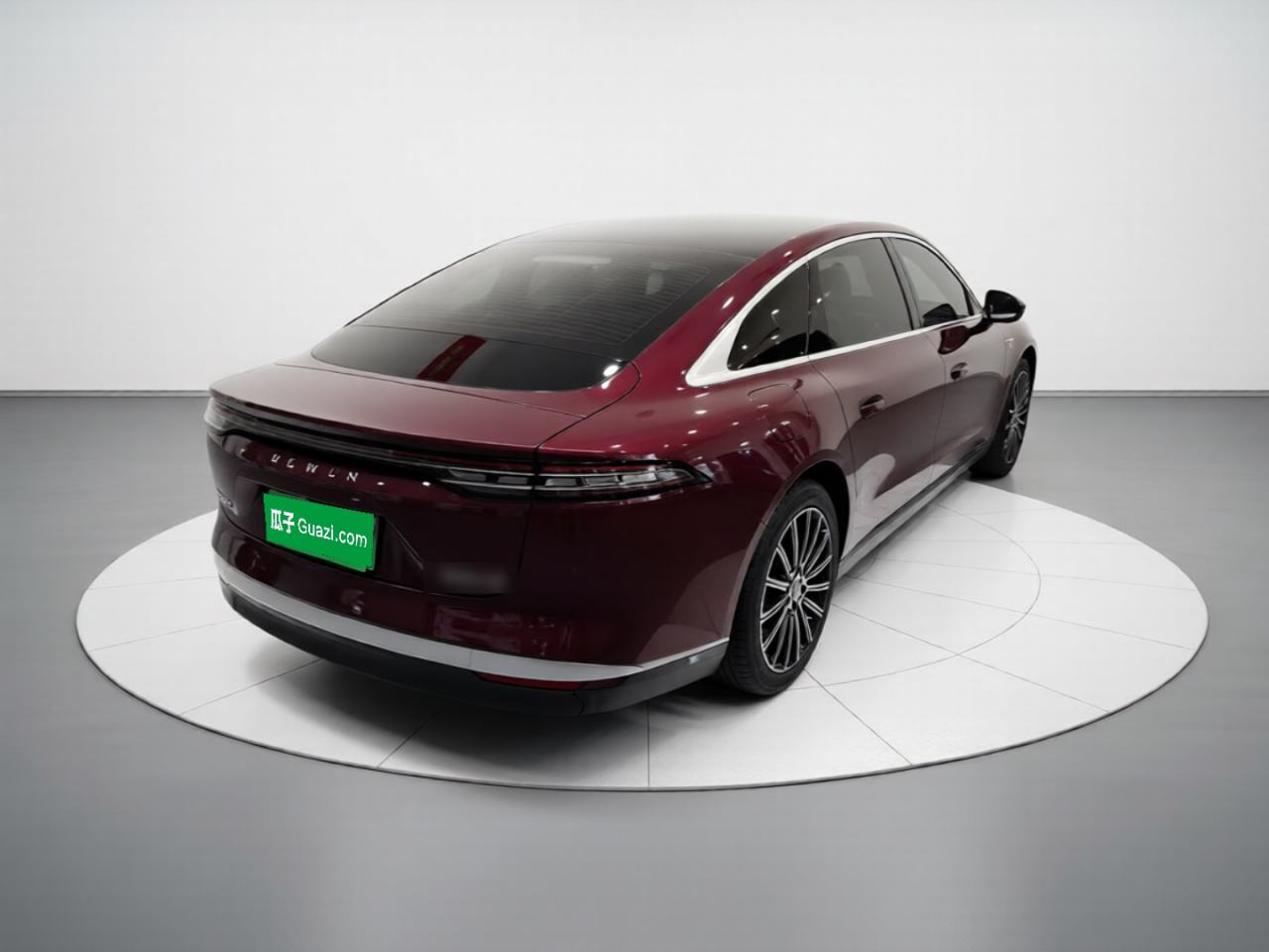 Chery Fengyun Fengyun A9L - фото 3