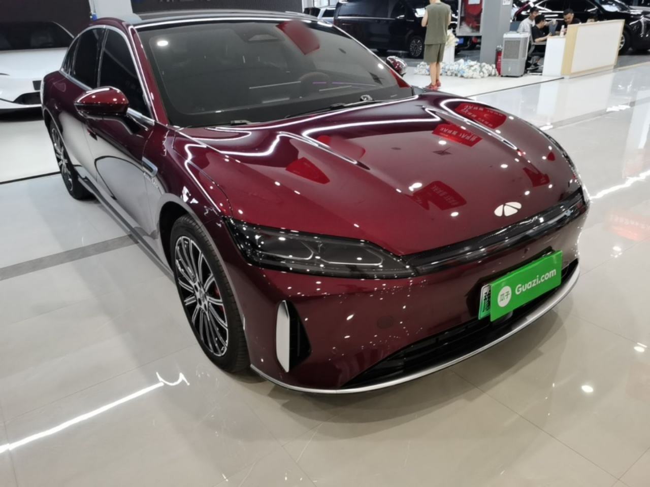 Chery Fengyun Fengyun A9L - фото 4