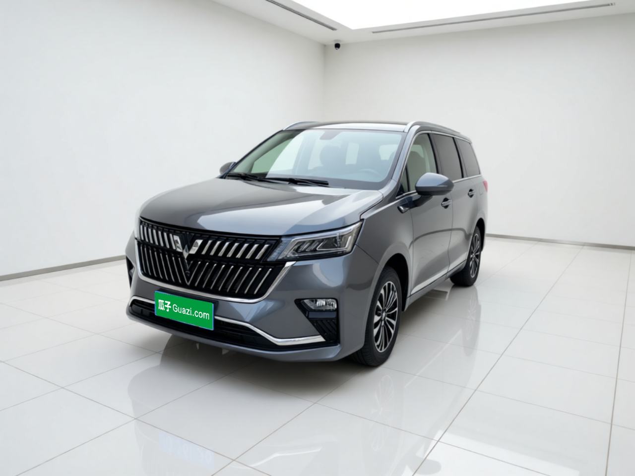 Wuling Jiachen - фото 0