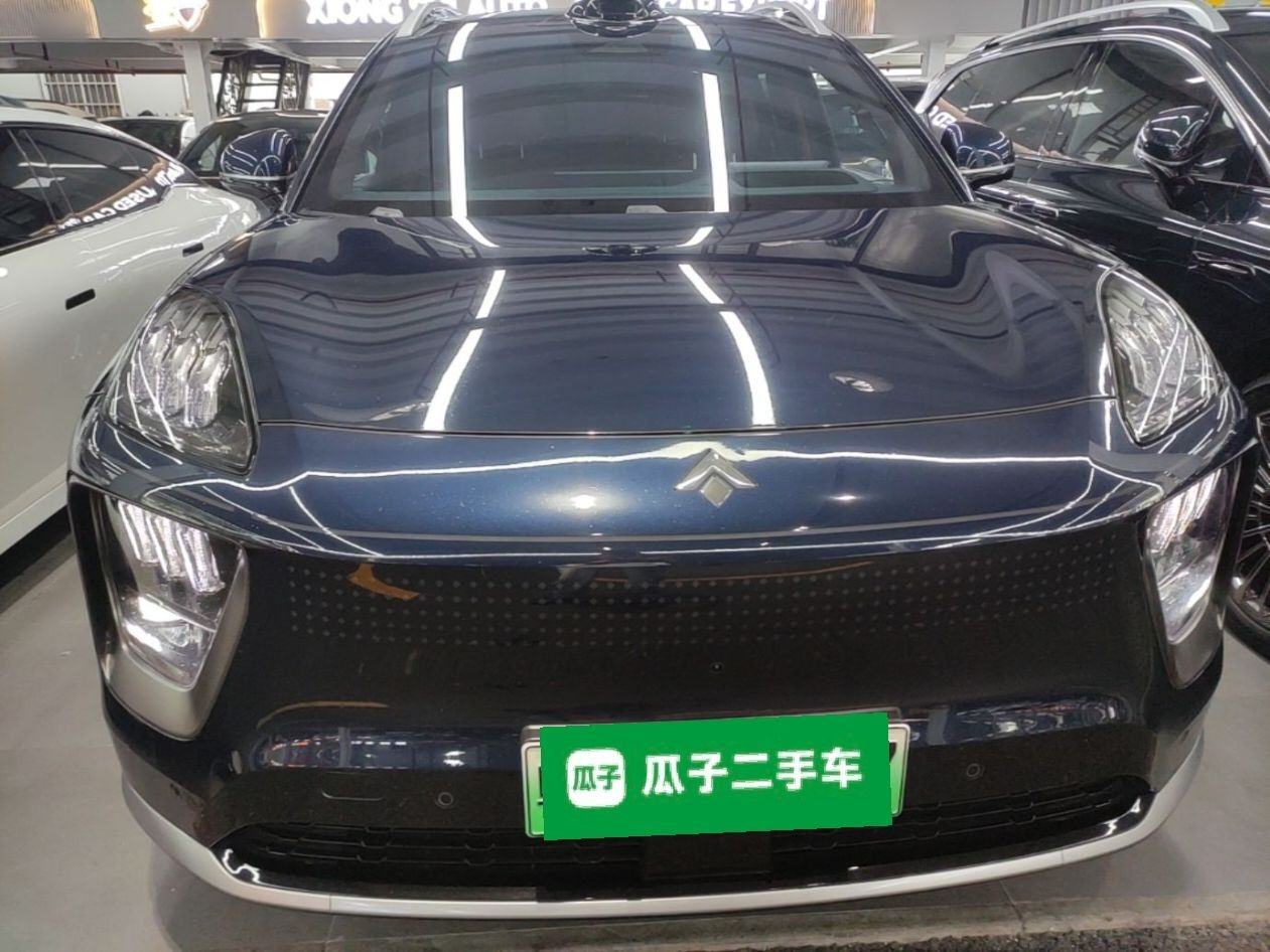 GAC Hyptec HL - фото 1