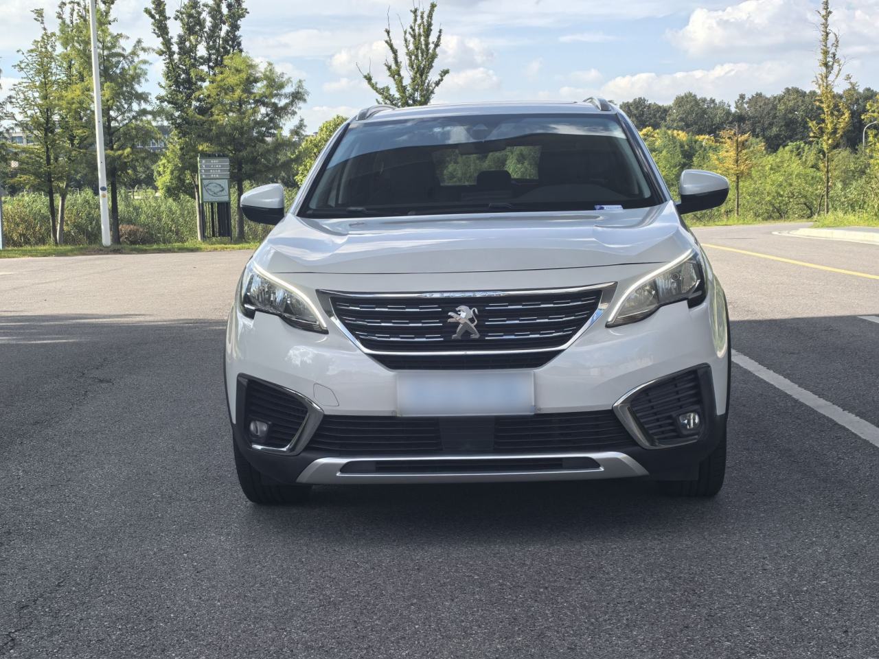 Peugeot 5008 - фото 2