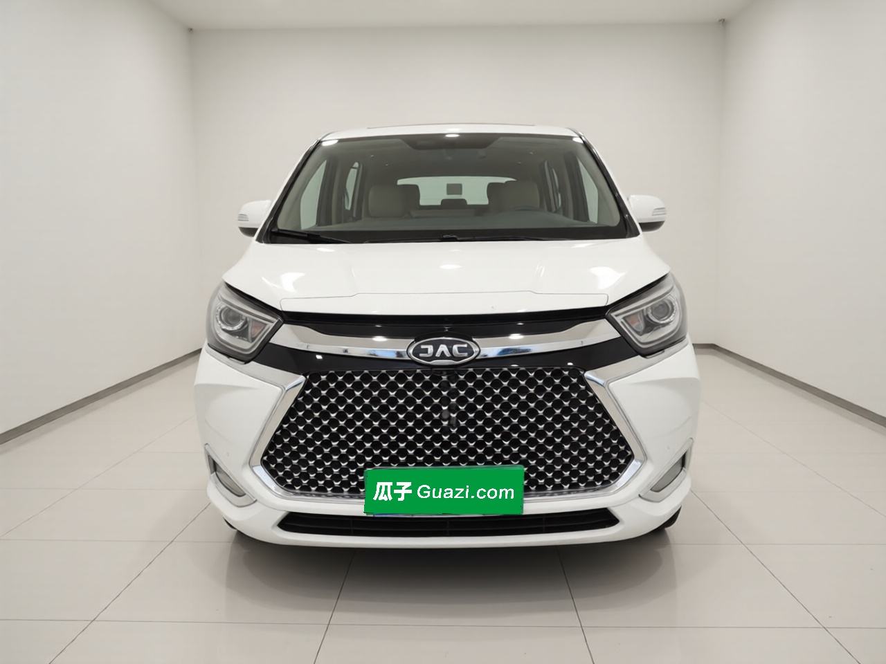 JAC Refine Refine L6 MAX - фото 1