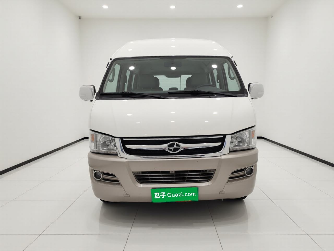 Joylong A5 - фото 1