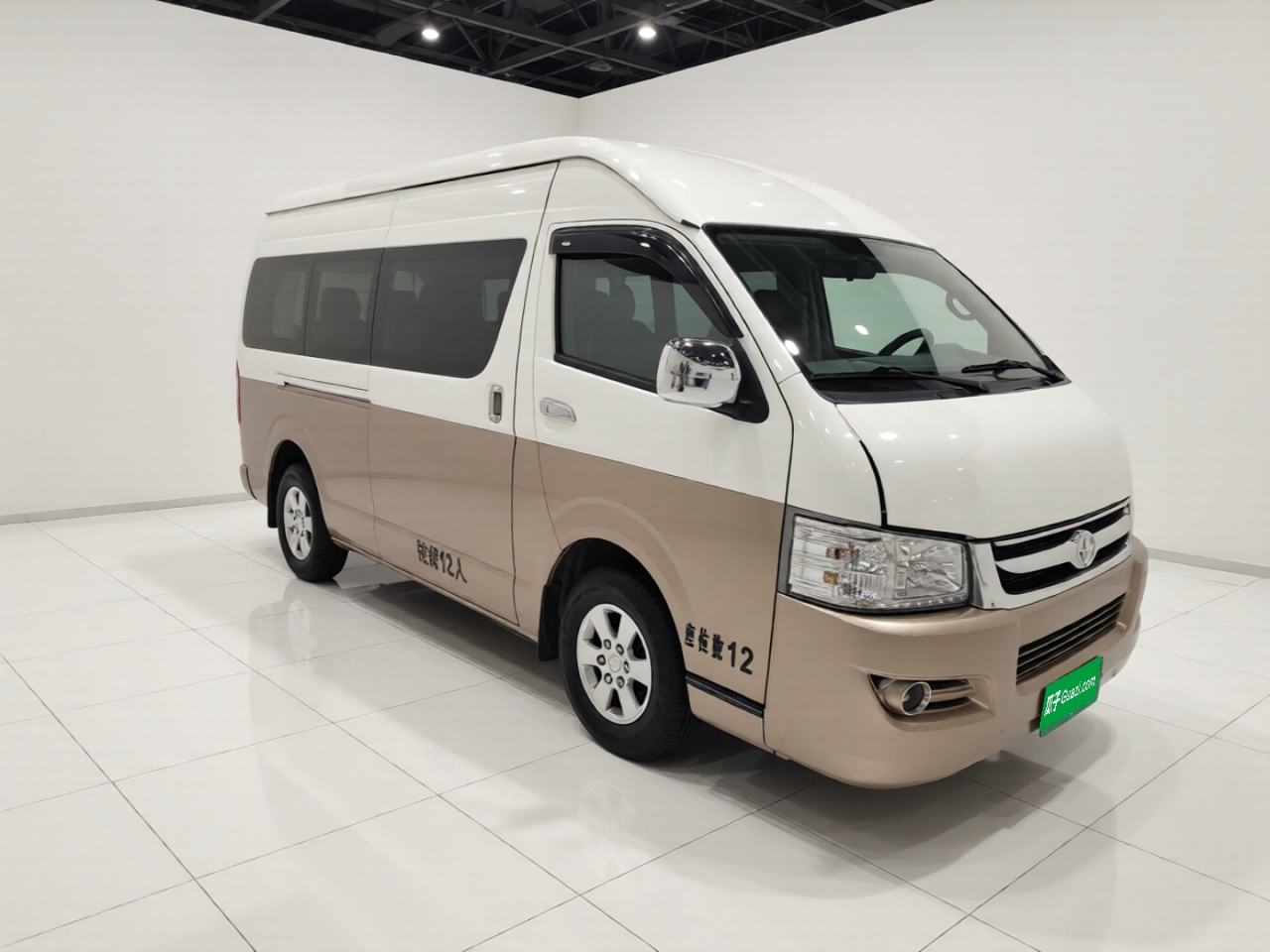 Joylong A5 - фото 2