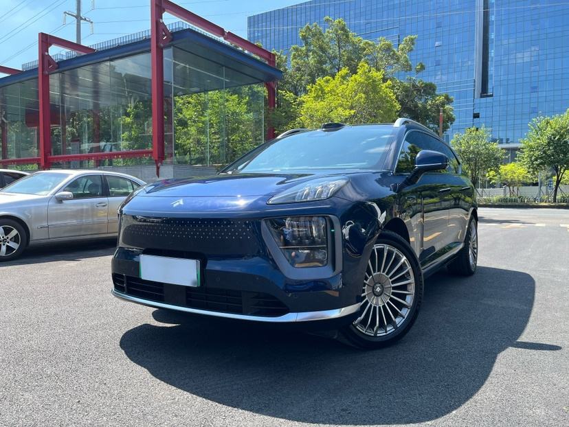 GAC Hyptec HL - фото 0