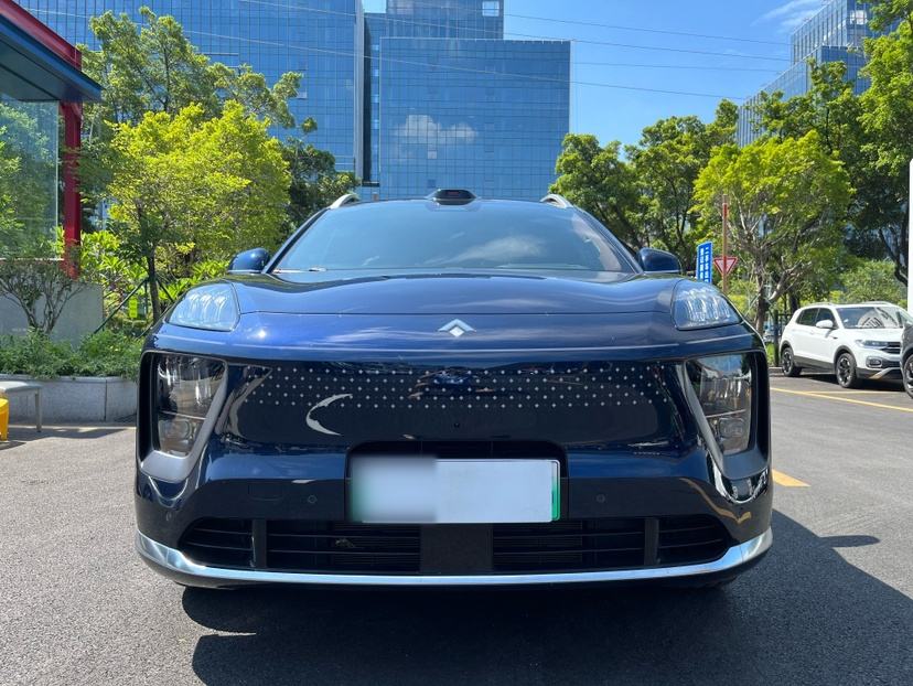 GAC Hyptec HL - фото 1