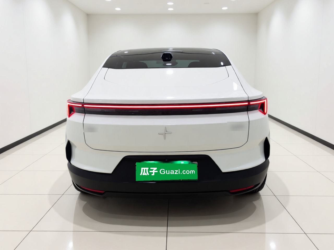 Polestar 4 - фото 4